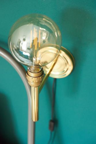 Greenhouse Apartments