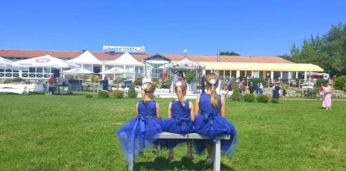 Inselhof Vineta Zempin