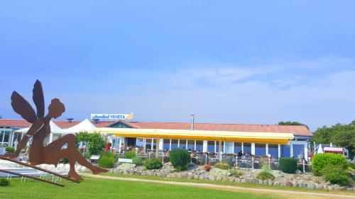 Inselhof Vineta Zempin