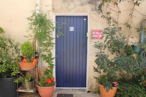 Au Petit chez Soi