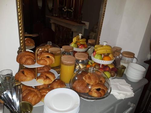 Il Villino Affittacamere