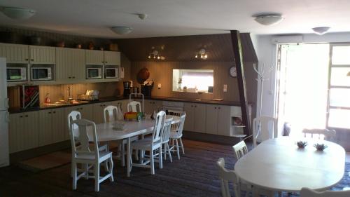 Baggetorps Vandrarhem