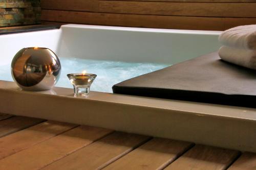 Lagaya Apartaments and Spa