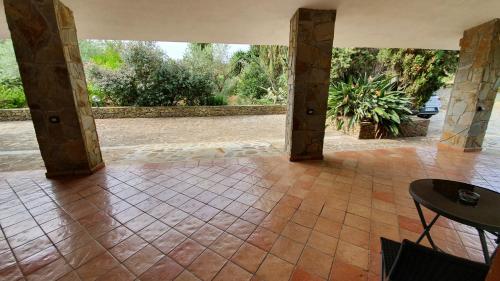 Villa Canu B&B