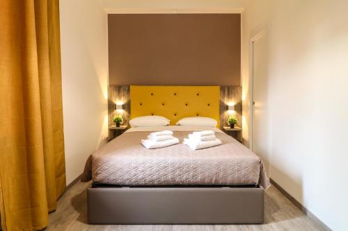 BorgoNove Guest House