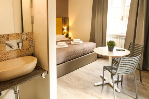 BorgoNove Guest House