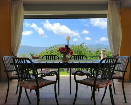 Il Murice Bed & Breakfast