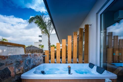 Infinity Blue Boutique Hotel and Spa
