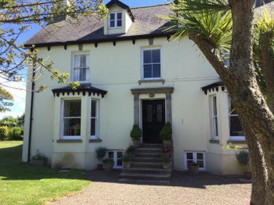 The Burrows Luxury Bed and Breakfast