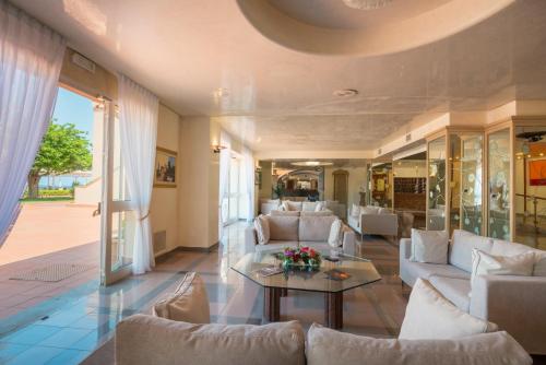 TH Cinisi - Florio Park Hotel