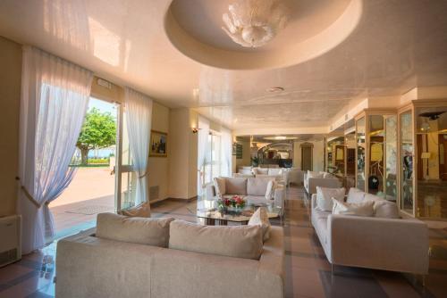 TH Cinisi - Florio Park Hotel