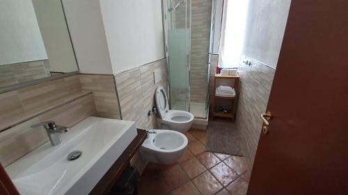 Villa Canu B&B