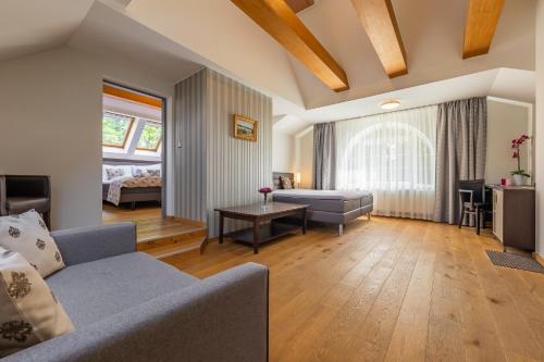 Wellness & Spa Hotel Villa Regenhart