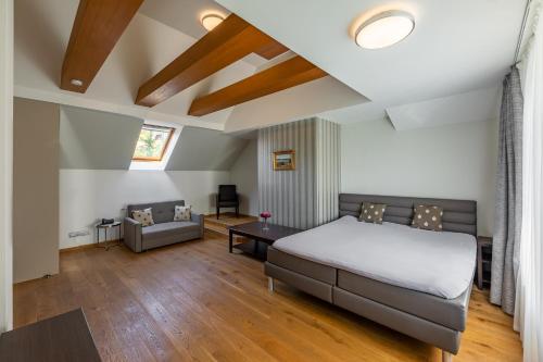 Wellness & Spa Hotel Villa Regenhart