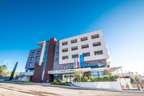 Hotel Fuori Le Mura