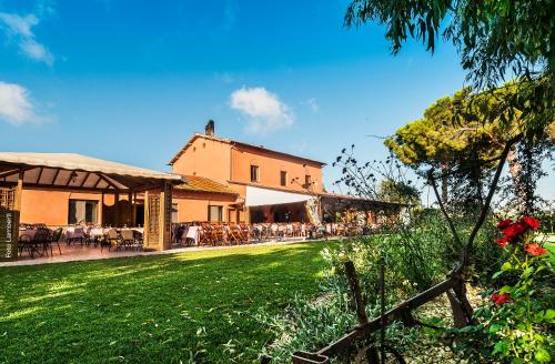 Agriturismo Podere Giulio