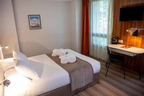 Privilege Appart-Hotel Saint-Exupery