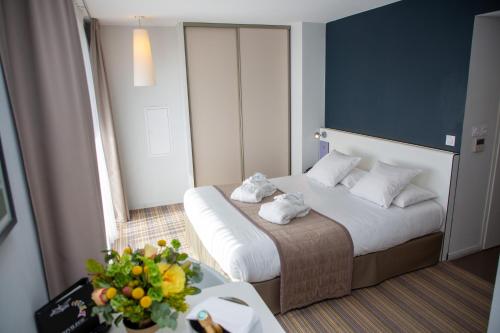 Privilege Appart-Hotel Saint-Exupery