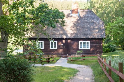 Viesu Maja Spridisi
