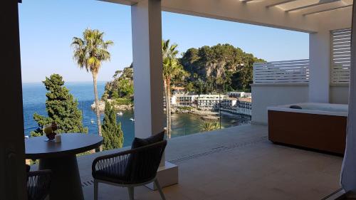 Iancu Charme Apartments