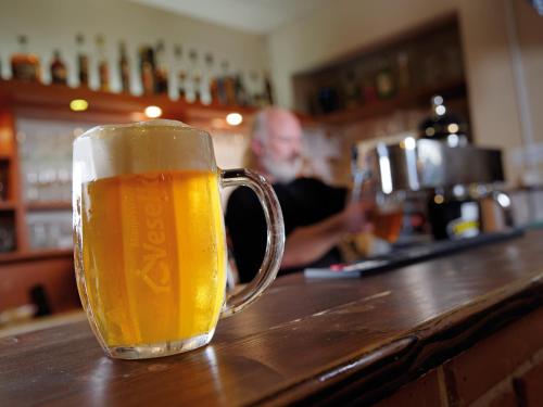 A studio Veselka Litomyšl