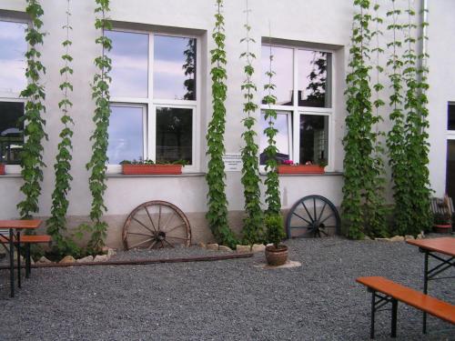 A studio Veselka Litomyšl