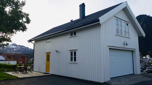 Svinøya, hyggelig leilighet