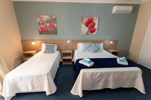 Estrella Lodging