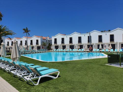 FBC Fortuny Resort