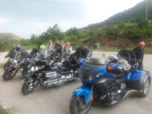 Panorama Kakoplevri Kalabakas