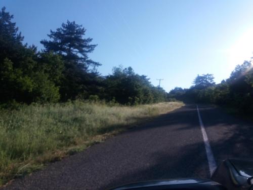 Panorama Kakoplevri Kalabakas