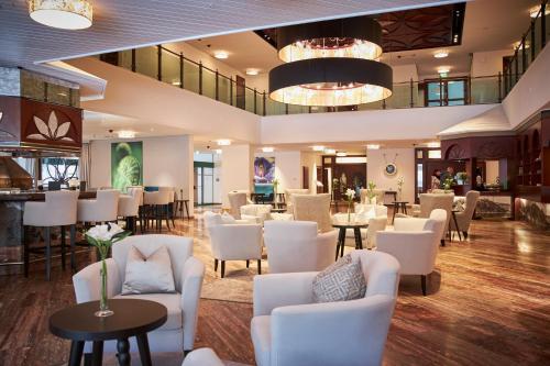 EUROPÄISCHER HOF Aktivhotel & Spa