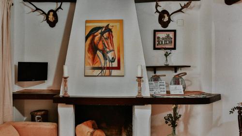 Casa Rural Arenas Del Rocio