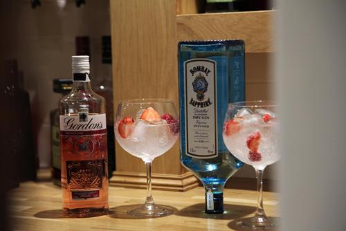The Alcester Inn