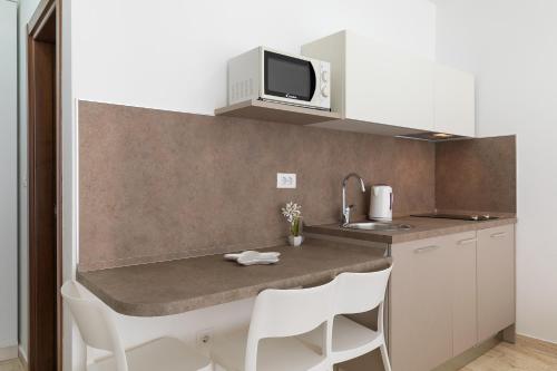 Apartments Villa Nina