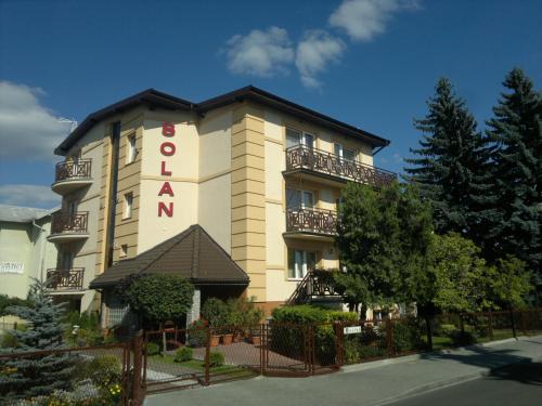 SolanHotel