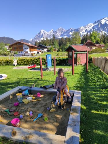 Pension Vorberghof