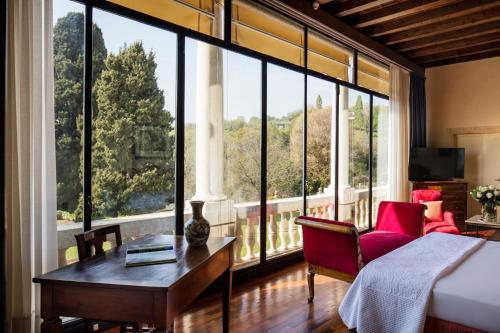 Hotel Villa Michelangelo