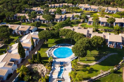 Pestana Vila Sol, Vilamoura