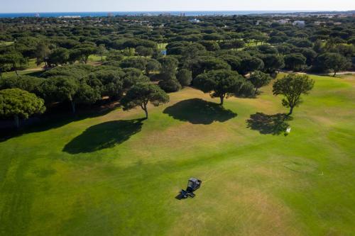 Pestana Vila Sol, Vilamoura