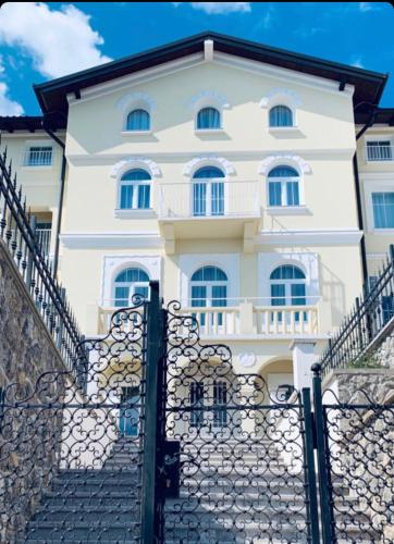 Hotel Domino