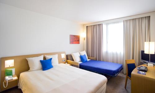 Novotel Metz Centre