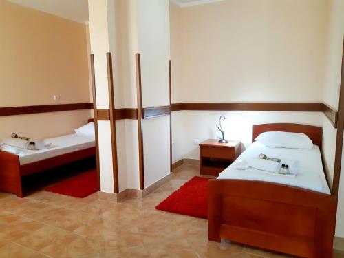 Garni Hotel Koral