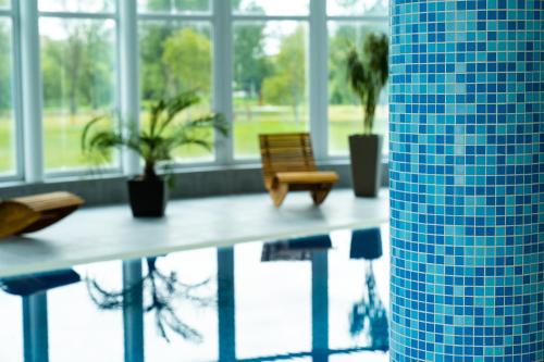 Hotel Kristály Konferencia & Wellness