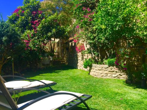 B&B Il Giardino Delle Zagare