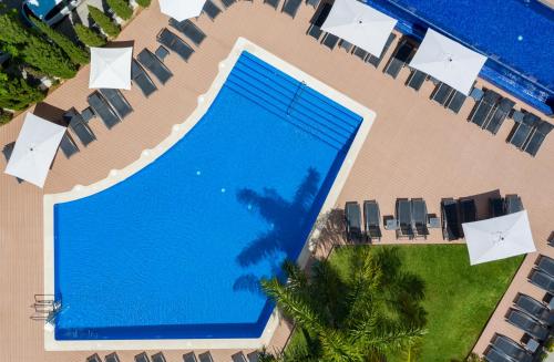 Isla Mallorca Urban Hotel & Spa