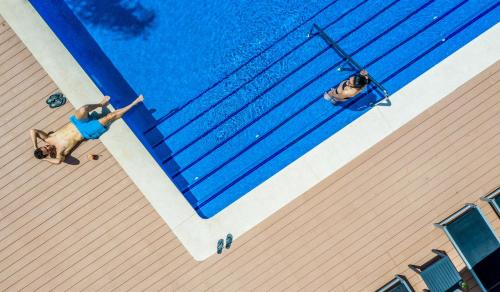 Isla Mallorca Urban Hotel & Spa