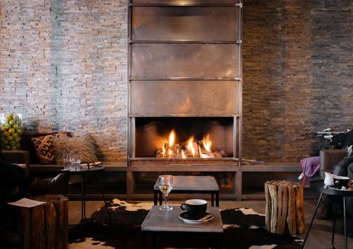 Langley Hotel Tignes 2100