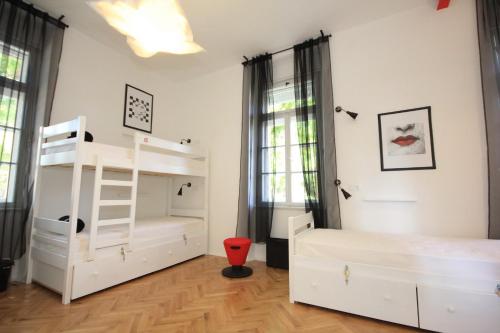 The Hostel