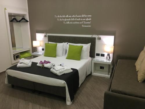 L'essenza B&b